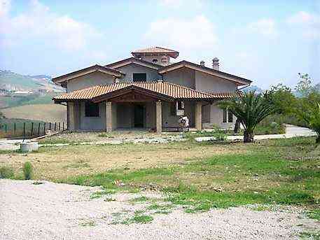 Country Houses Country Houses for sale Teramo (TE), Villa Torre - Teramo - EUR 320.304 470