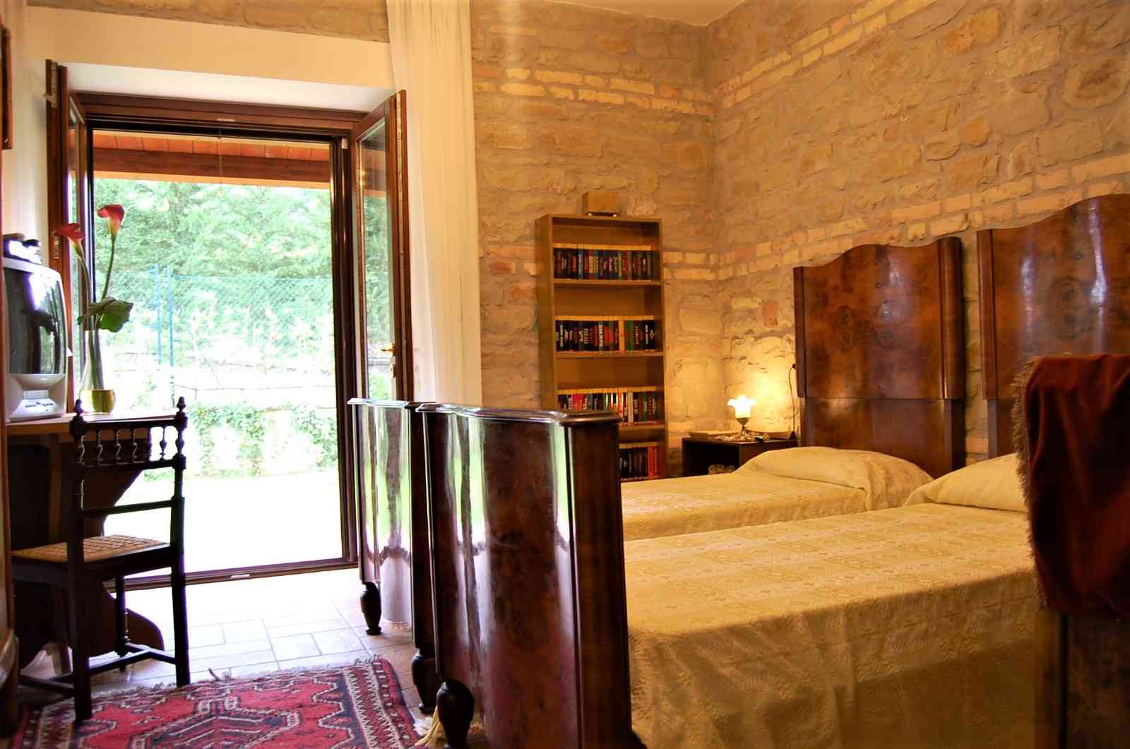 Country Houses Country Houses for sale Cellino Attanasio (TE), Podere Filastocchi - Cellino Attanasio - EUR 765.391 570