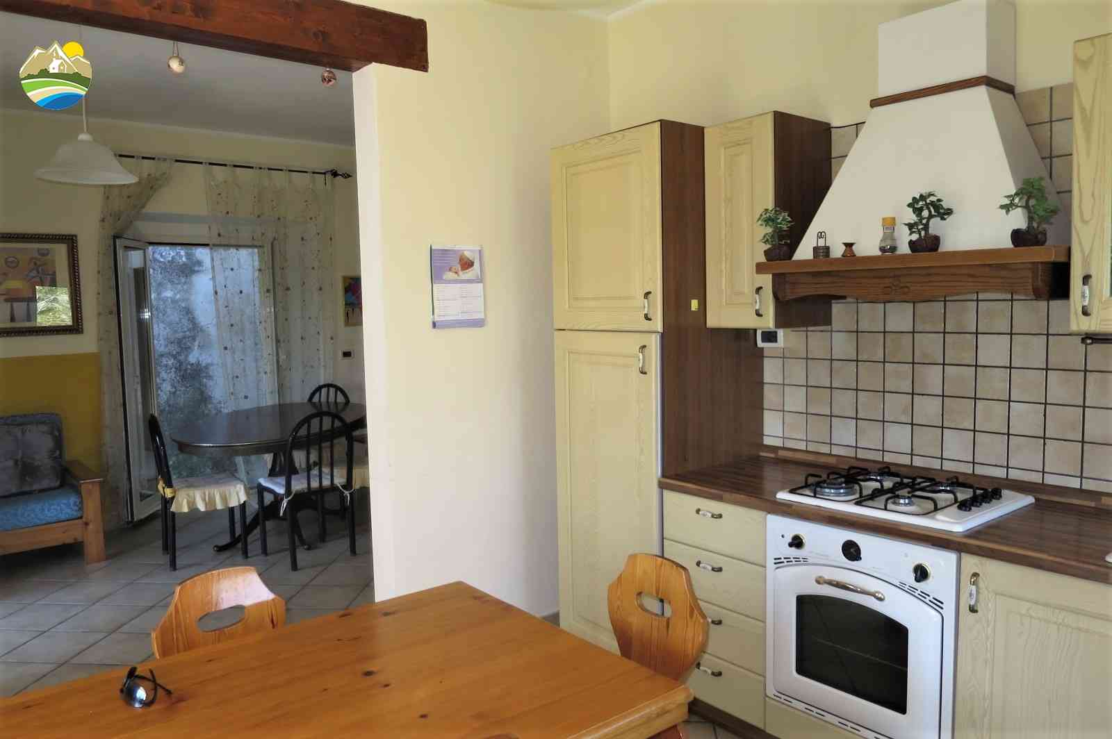 Casa in paese Casa in paese in vendita Montefino (TE), Casa Taormina - Montefino - EUR 81.352 460