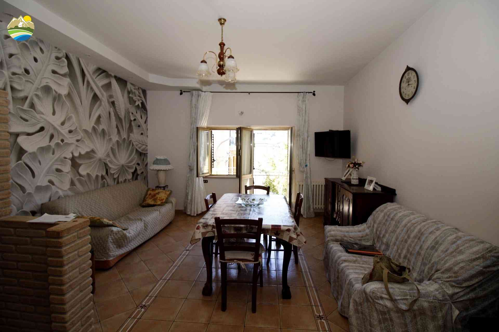 Country Houses Country Houses for sale Arsita (TE), Villetta Lanari - Arsita - EUR 97.879 460