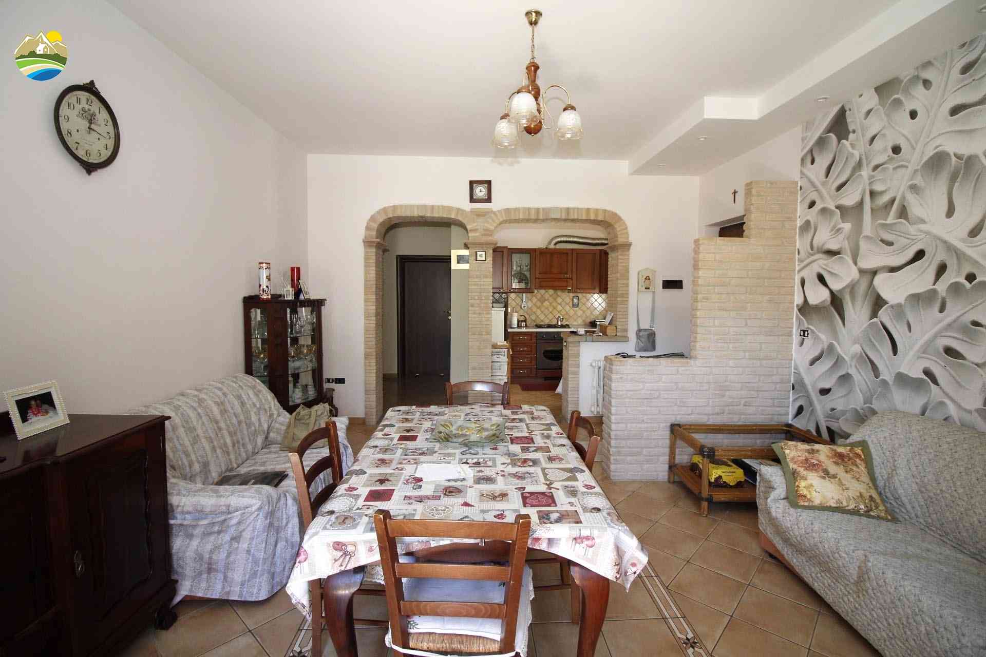 Country Houses Country Houses for sale Arsita (TE), Villetta Lanari - Arsita - EUR 97.150 510