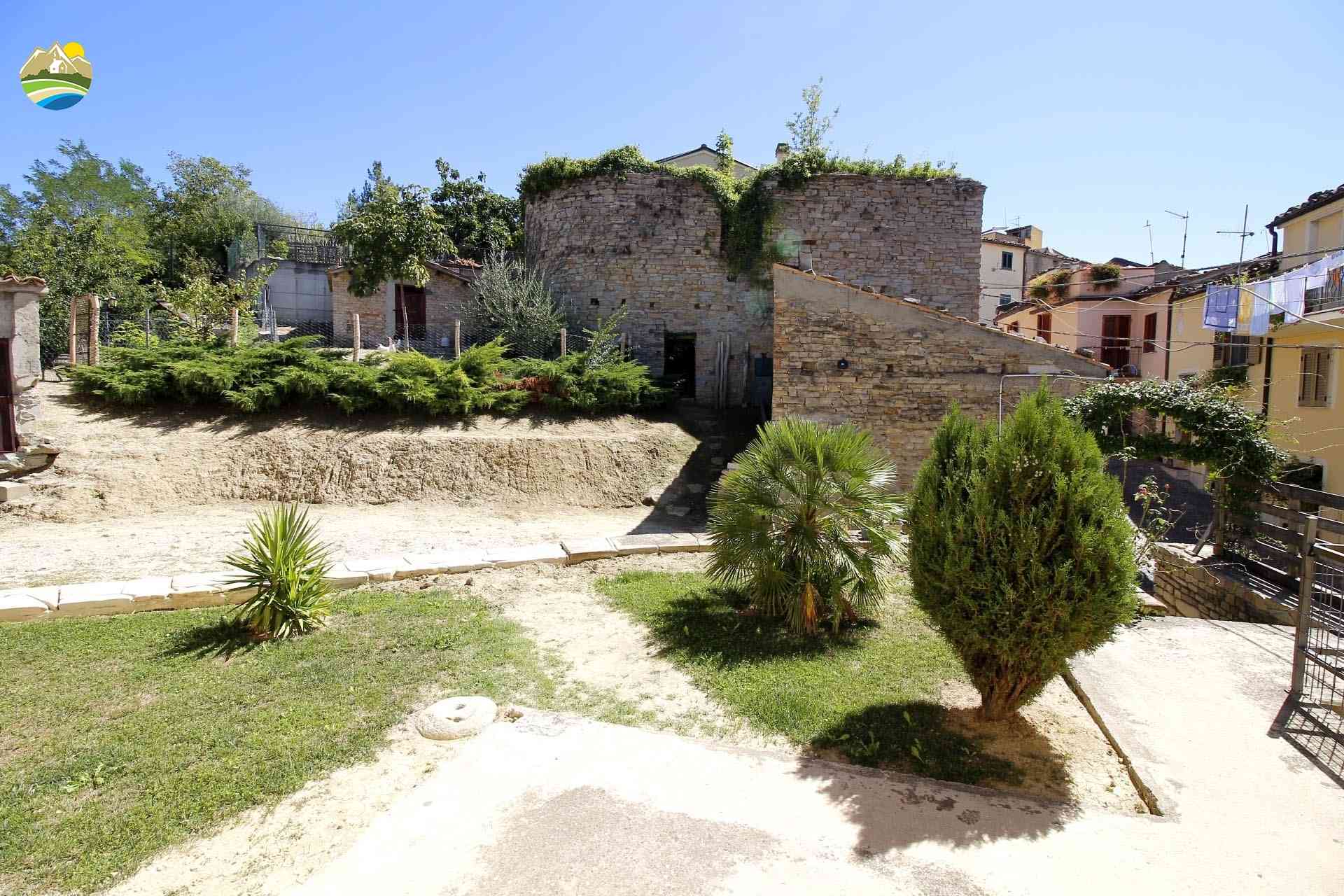 Country Houses Country Houses for sale Arsita (TE), Villetta Lanari - Arsita - EUR 97.879 610