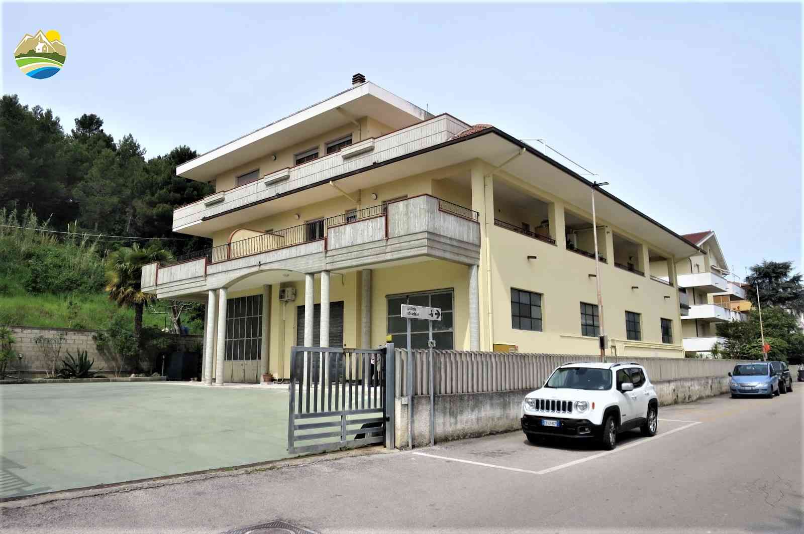 Attico Attico in vendita Pineto (TE), Attico dei Pini - Pineto - EUR 451.292 490