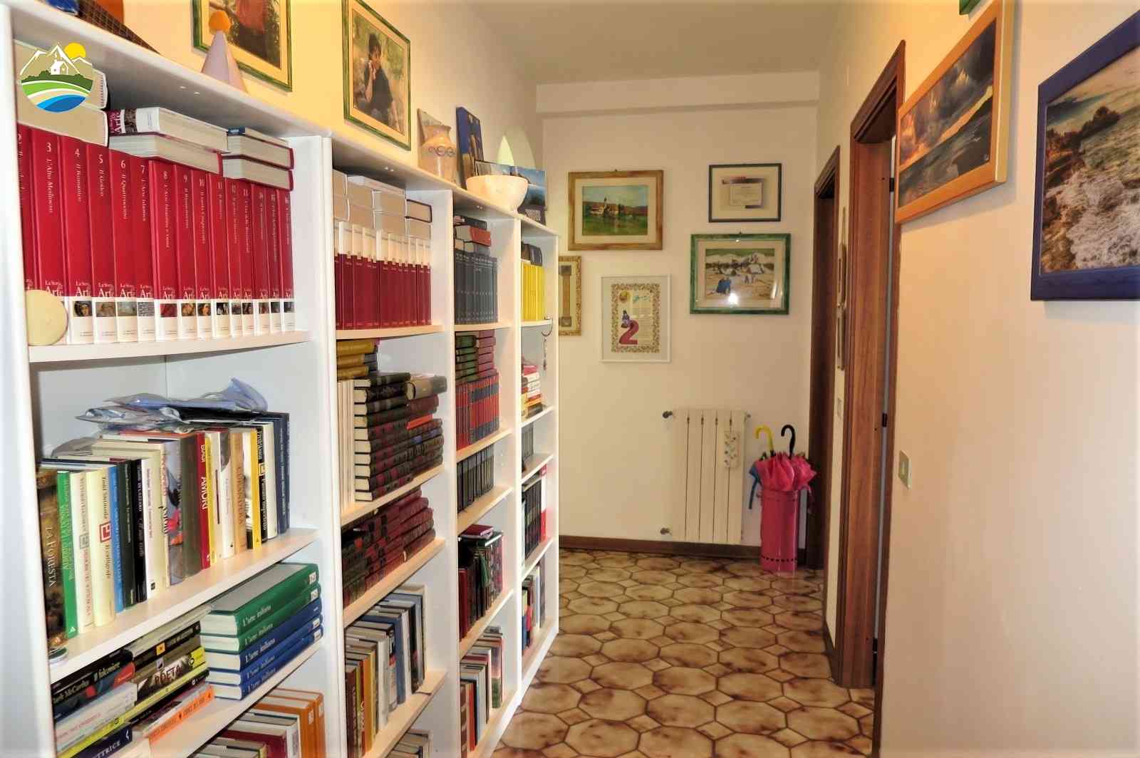 Appartamento Appartamento in vendita Castilenti (TE), Appartamento Geranio - Castilenti - EUR 108.932 500