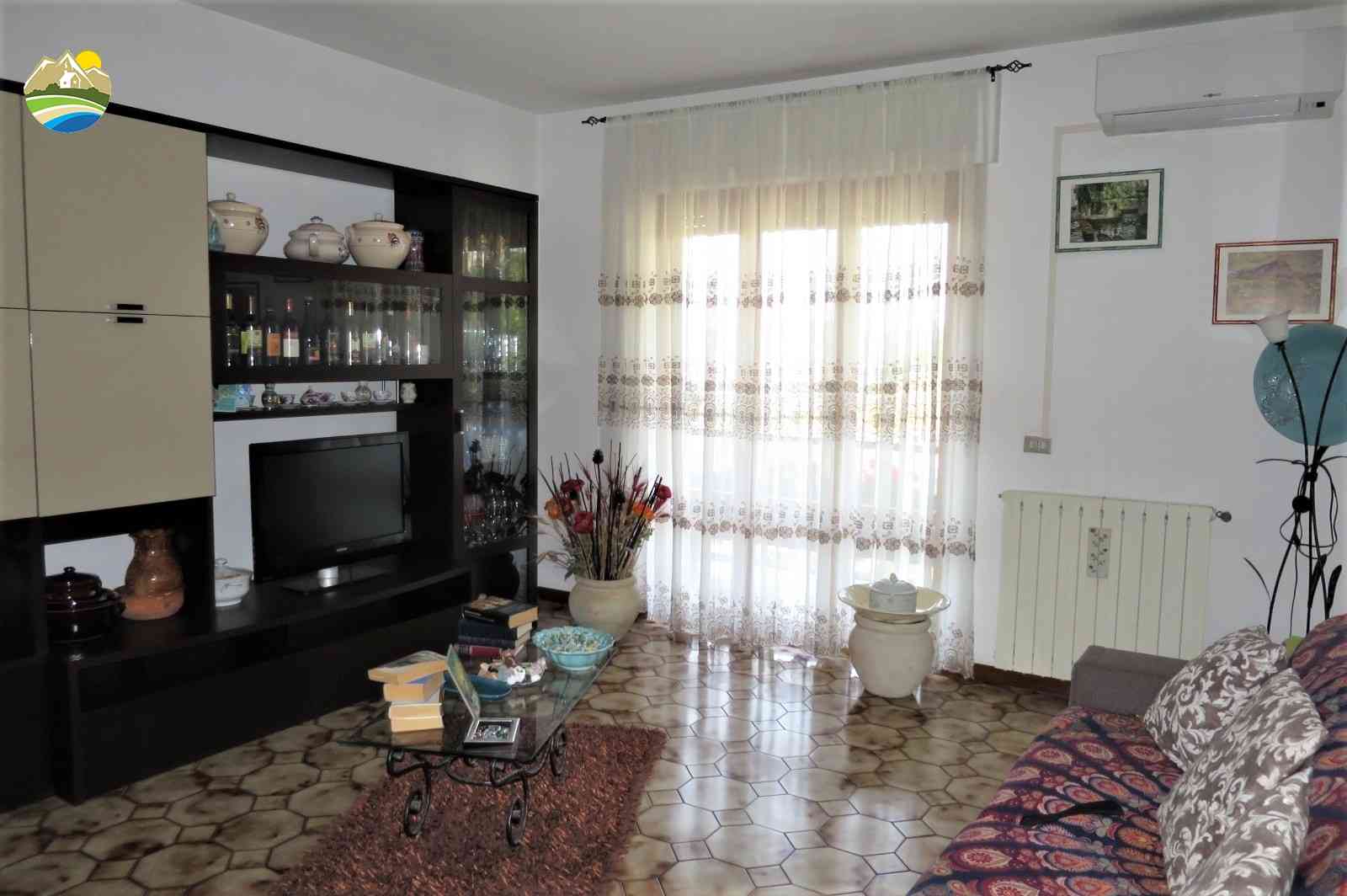 Appartamento Appartamento in vendita Castilenti (TE), Appartamento Geranio - Castilenti - EUR 108.932 510