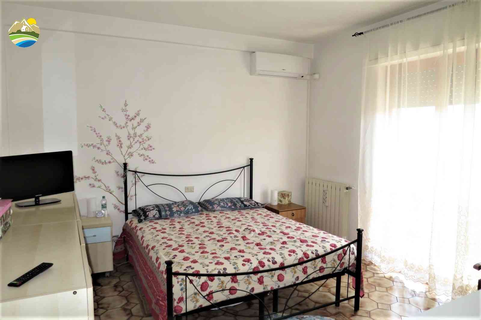 Apartament Apartament for sale Castilenti (TE), Appartamento Geranio - Castilenti - EUR 109.512 540