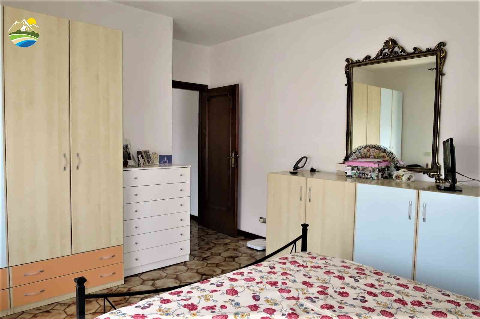 Appartamento Appartamento in vendita Castilenti (TE), Appartamento Geranio - Castilenti - EUR 108.932 550