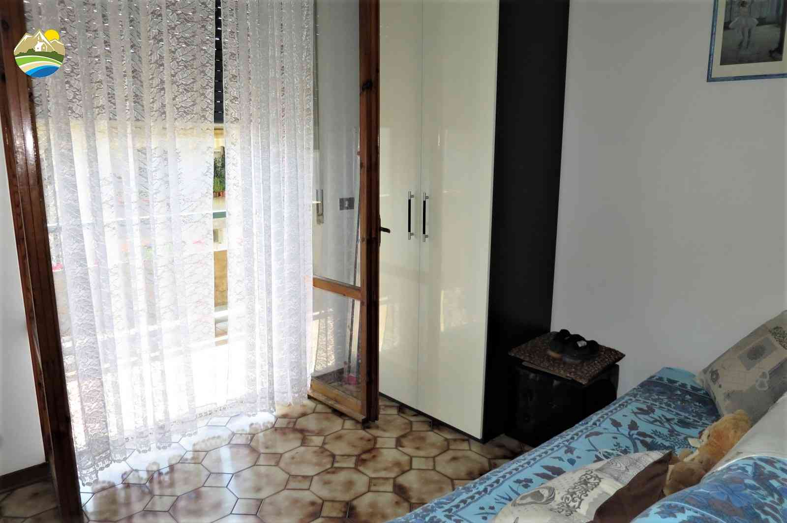 Appartamento Appartamento in vendita Castilenti (TE), Appartamento Geranio - Castilenti - EUR 108.932 560