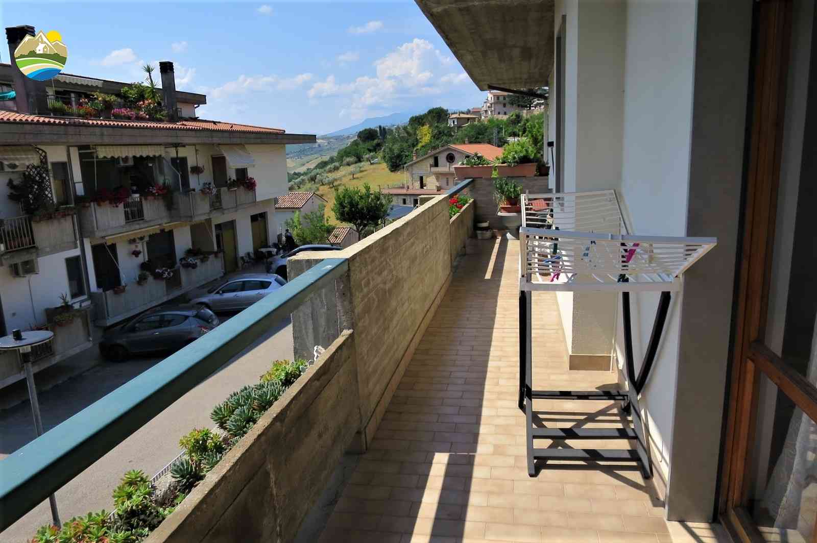 Appartamento Appartamento in vendita Castilenti (TE), Appartamento Geranio - Castilenti - EUR 108.932 580