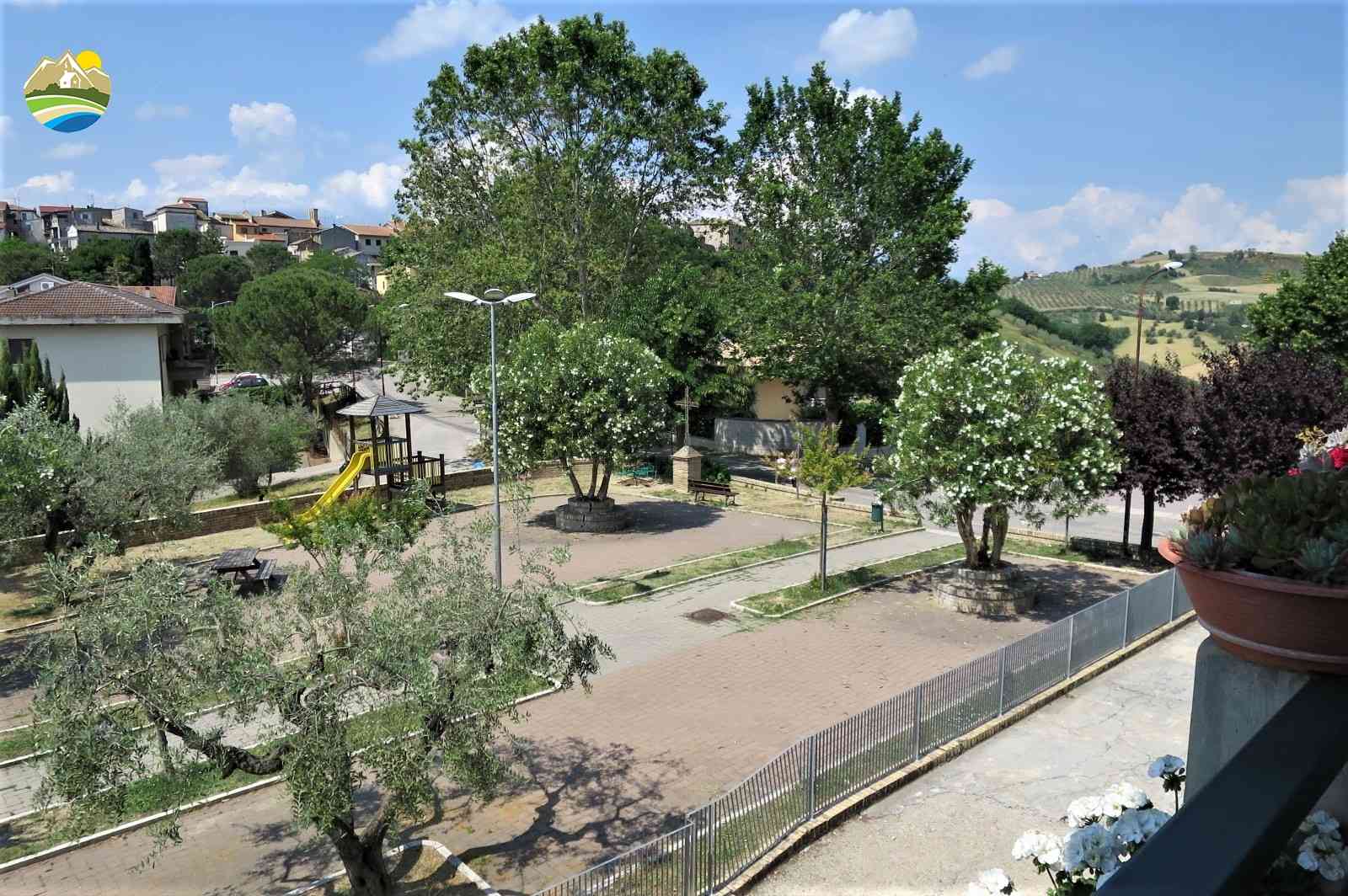 Apartament Apartament for sale Castilenti (TE), Appartamento Geranio - Castilenti - EUR 114.193 620