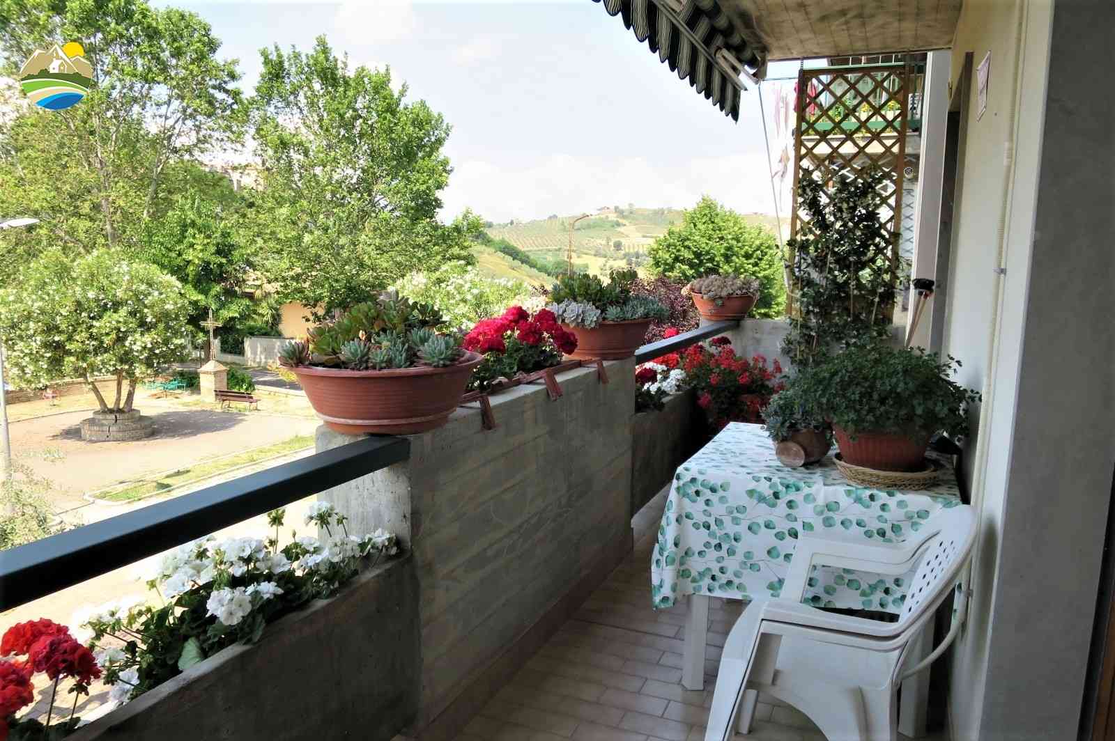 Appartamento Appartamento in vendita Castilenti (TE), Appartamento Geranio - Castilenti - EUR 114.193 630