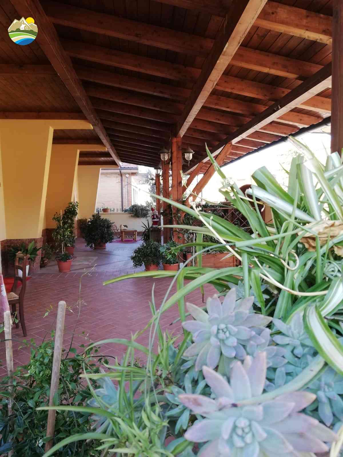 Country Houses Country Houses for sale Montefino (TE), Casa Pluma - Montefino - EUR 309.951 610