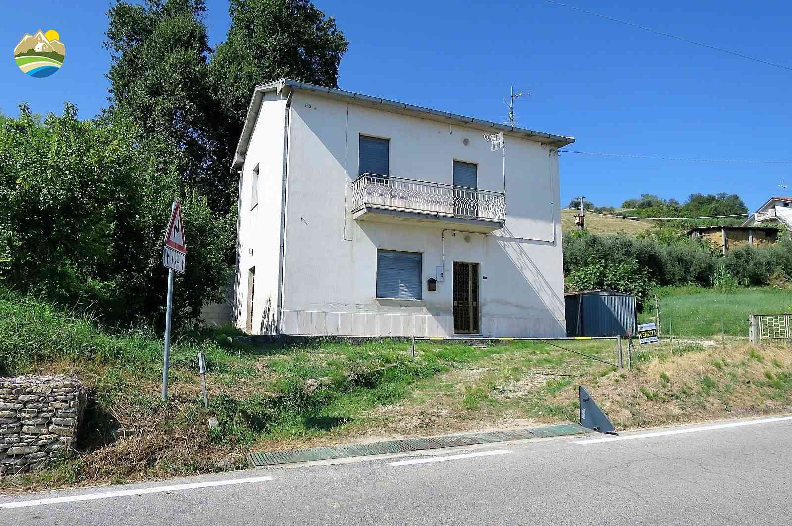 Country Houses Country Houses for sale Cellino Attanasio (TE), Casa 81 - Cellino Attanasio - EUR 80.394 10