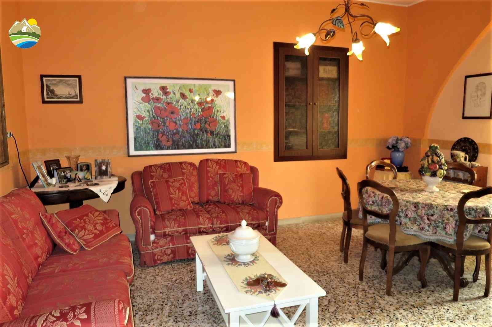 Country Houses Country Houses for sale Picciano (PE), Casa Pesco - Picciano - EUR 43.805 10