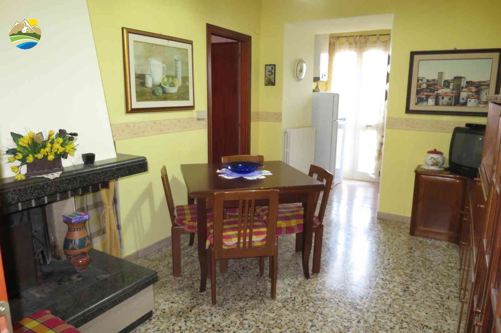 Country Houses Country Houses for sale Picciano (PE), Casa Pesco - Picciano - EUR 43.805 610