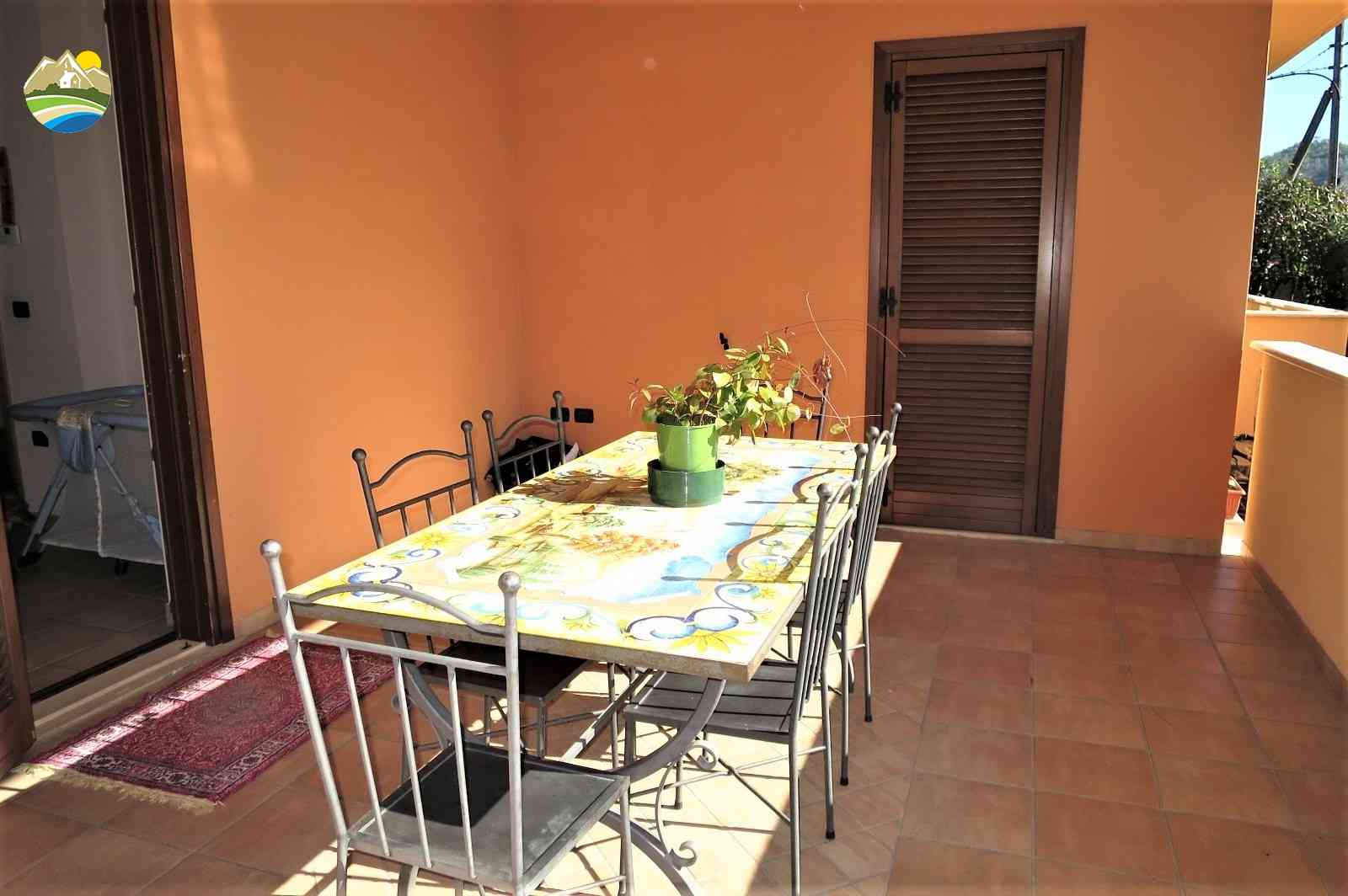 Villa Villa for sale Castiglione Messer Raimondo (TE), Villa Melograno - Castiglione Messer Raimondo - EUR 380.642 650