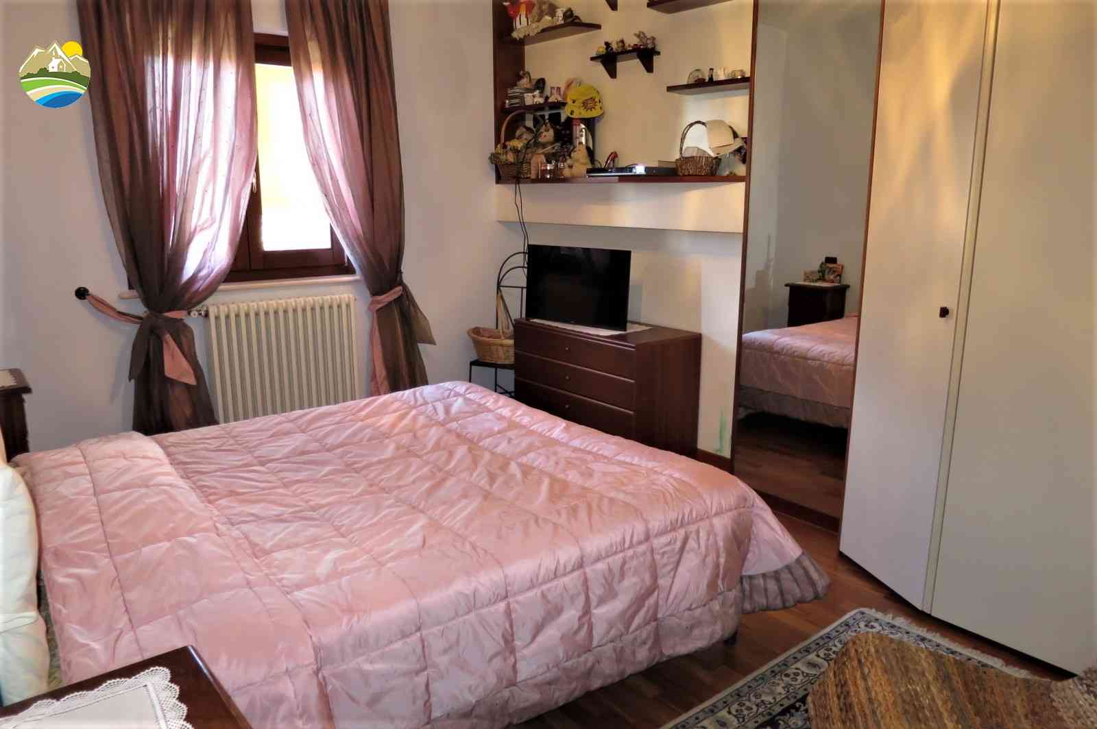 Villa Villa for sale Castiglione Messer Raimondo (TE), Villa Melograno - Castiglione Messer Raimondo - EUR 365.040 680