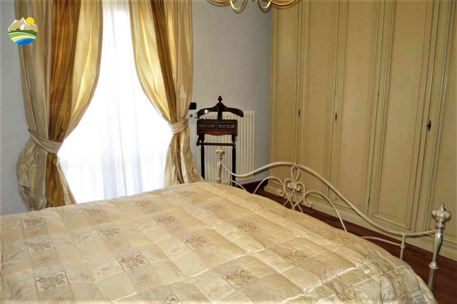 Villa Villa in vendita Castiglione Messer Raimondo (TE), Villa Melograno - Castiglione Messer Raimondo - EUR 380.642 690