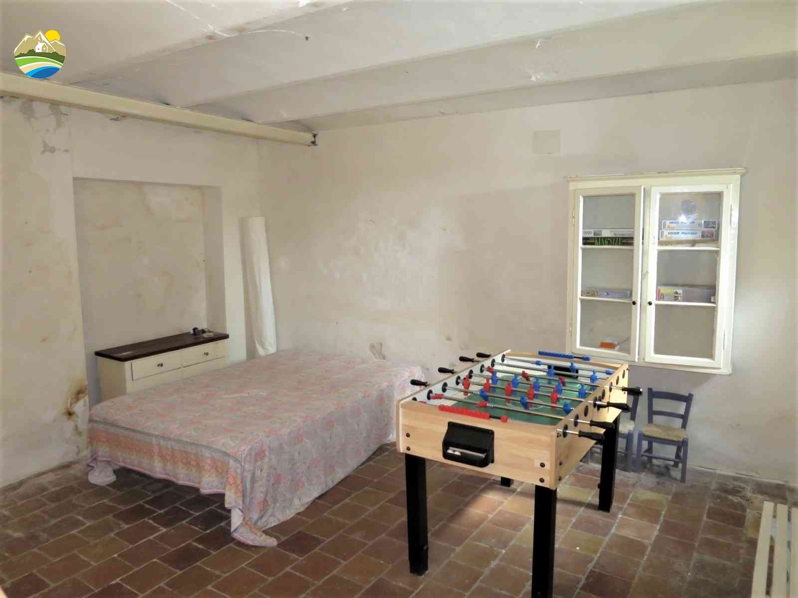 Casa in paese Casa in paese in vendita Penne (PE), Casa Roma - Penne - EUR 70.691 720