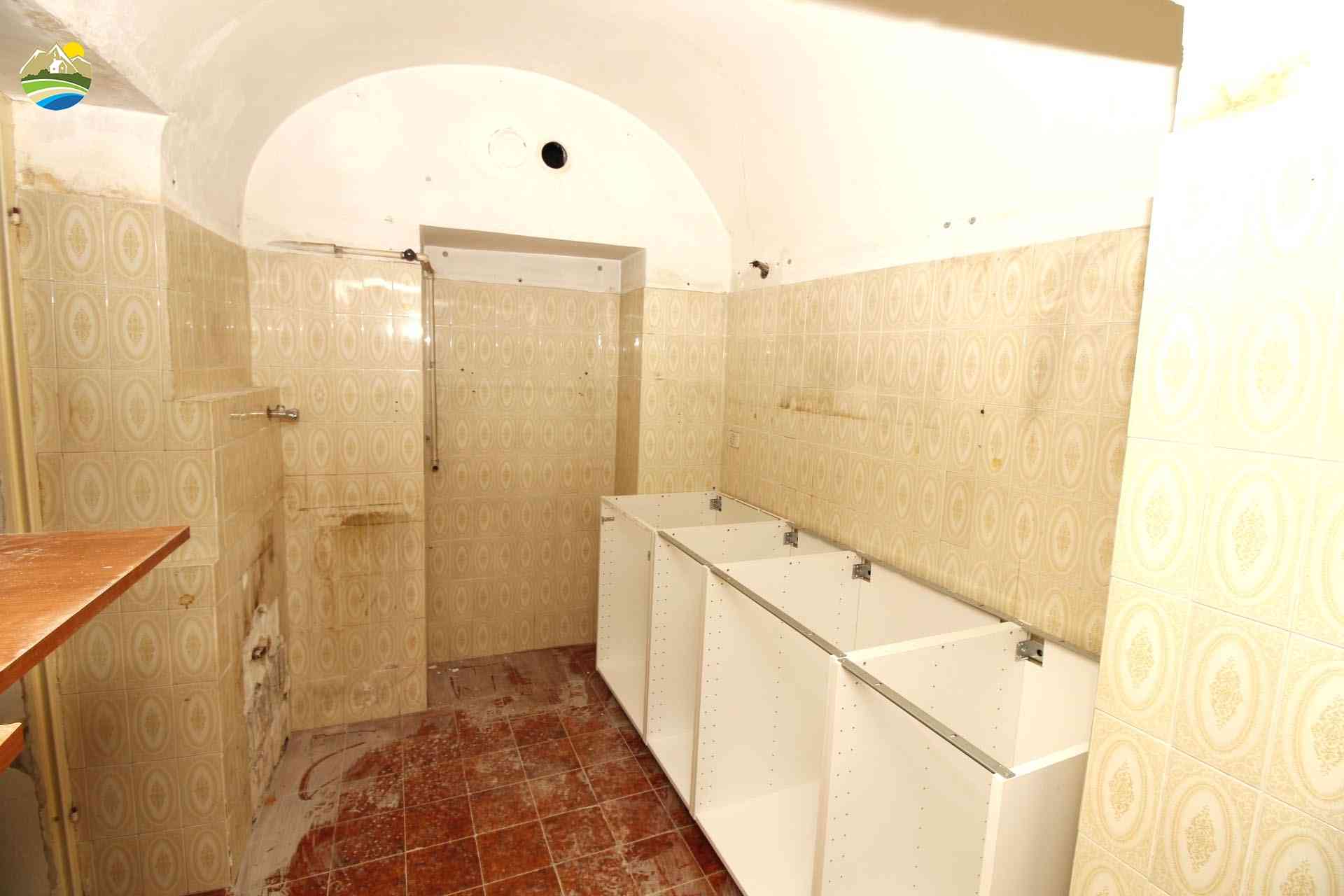 Townhouse Townhouse for sale Pianella (PE), Casa della Torre - Pianella - EUR 38.824 670