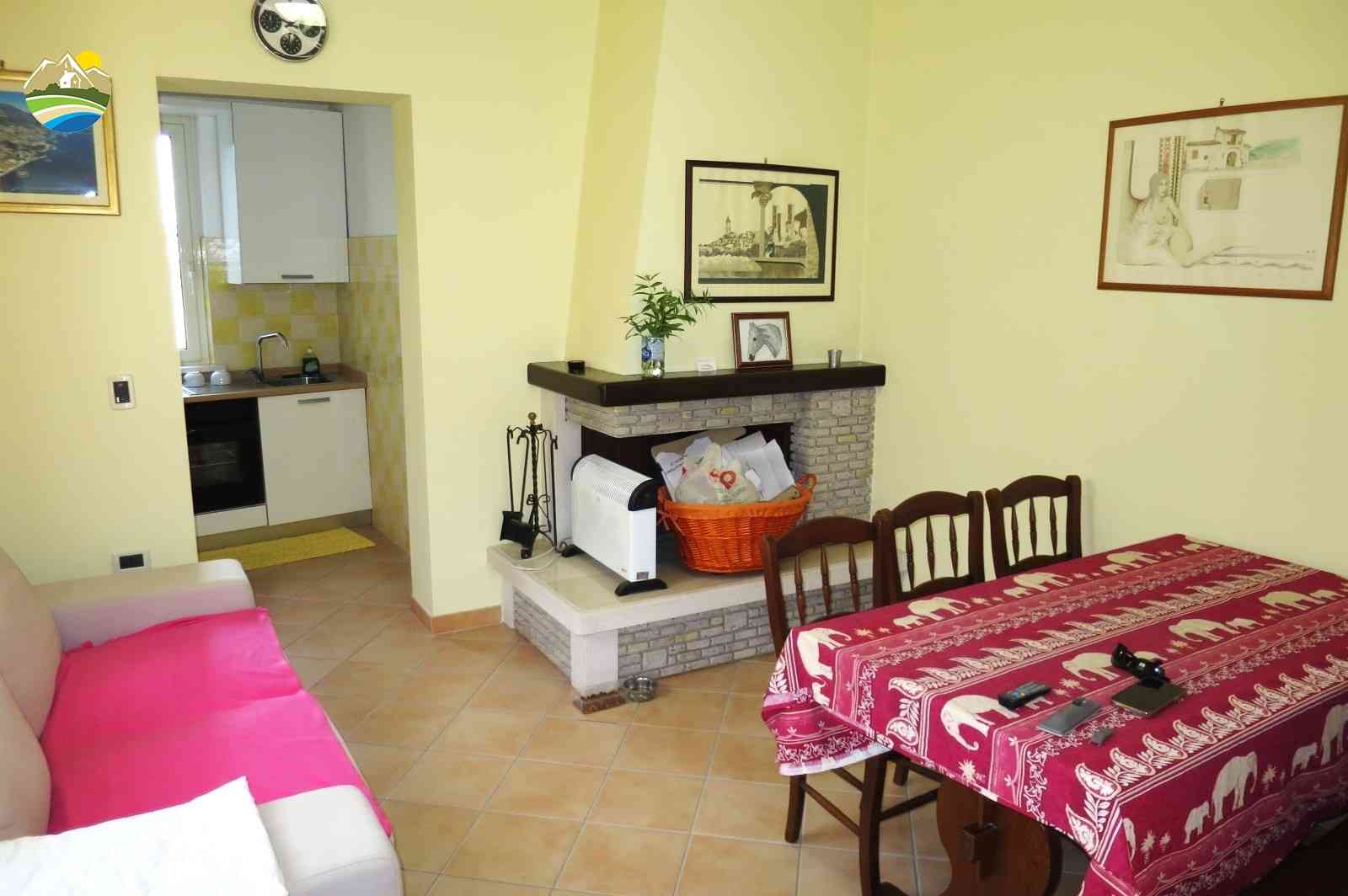 Casa in paese Casa in paese in vendita Picciano (PE), Casa Bomboniera - Picciano - EUR 48.860 10