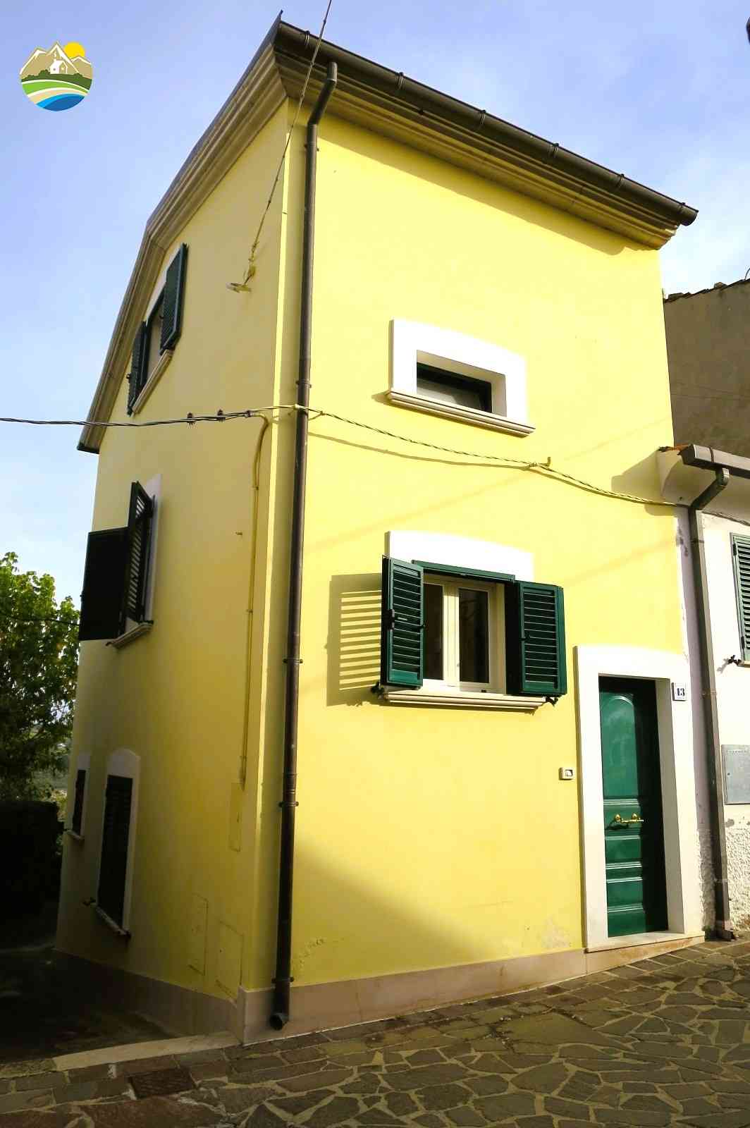 Casa in paese Casa in paese in vendita Picciano (PE), Casa Bomboniera - Picciano - EUR 48.860 650