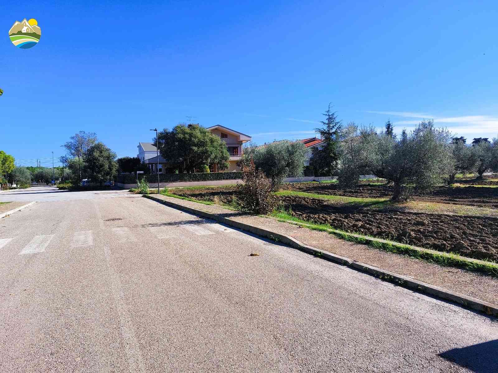 Country Houses Country Houses for sale Pineto (TE), Mare e Natura - Pineto - EUR 119.630 10