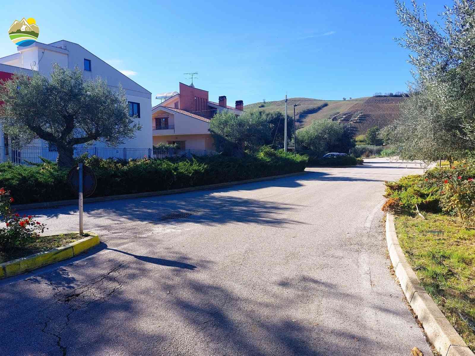 Country Houses Country Houses for sale Pineto (TE), Mare e Natura - Pineto - EUR 119.448 620