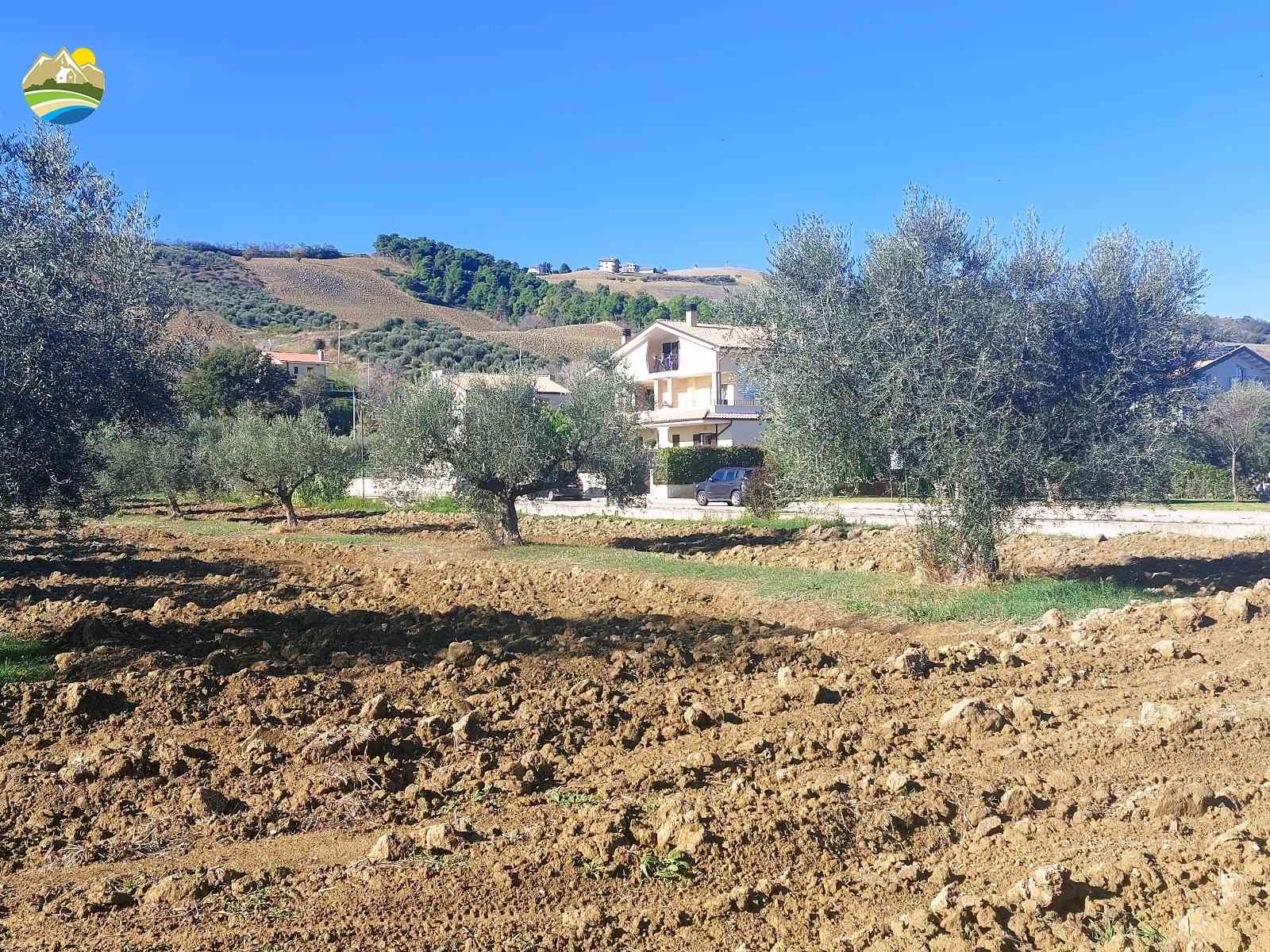 Country Houses Country Houses for sale Pineto (TE), Mare e Natura - Pineto - EUR 119.448 720