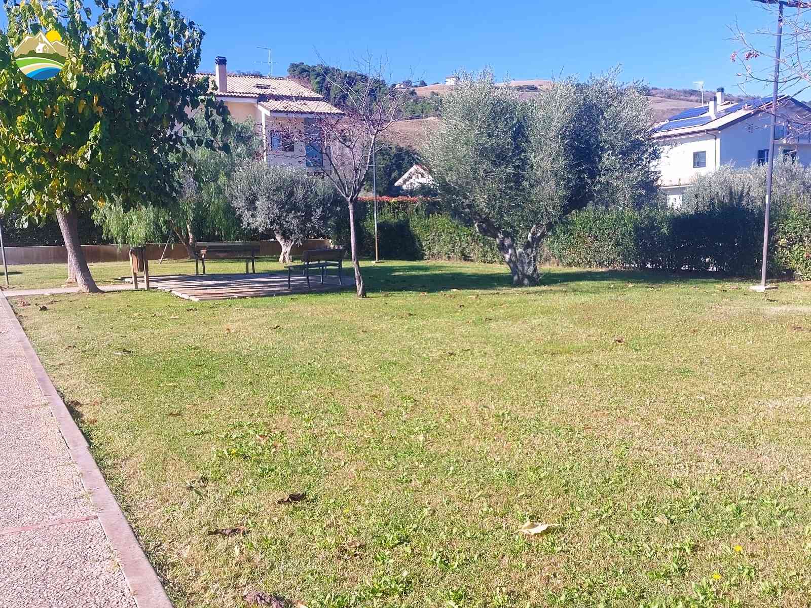 Country Houses Country Houses for sale Pineto (TE), Mare e Natura - Pineto - EUR 119.448 730