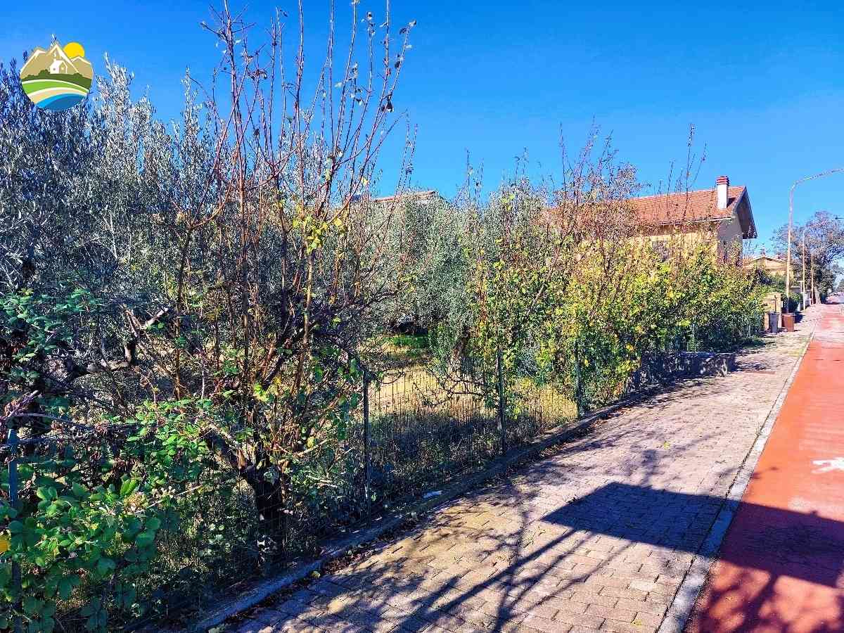 Country Houses Country Houses for sale Pineto (TE), Terreno Adriatico - Pineto - EUR 156.446 610