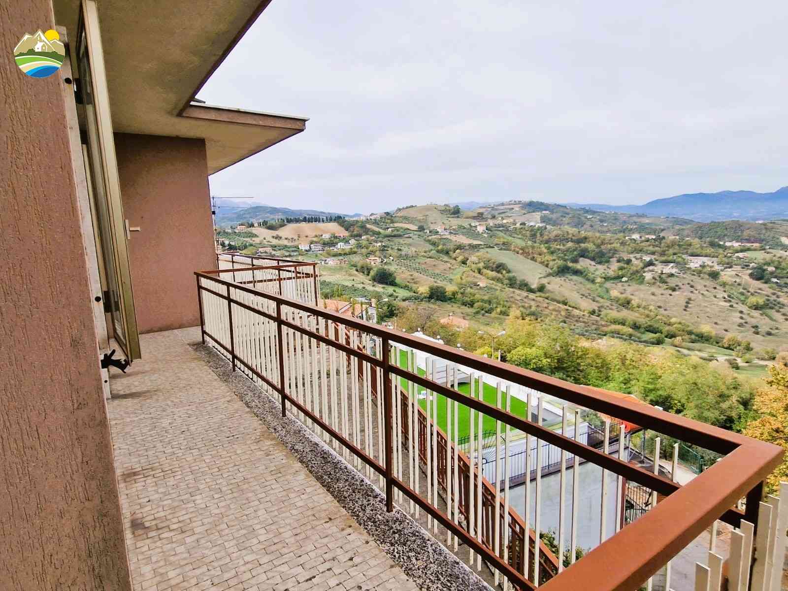 Casa in paese Casa in paese in vendita Cellino Attanasio (TE), Casa Panoramica - Cellino Attanasio - EUR 92.333 660