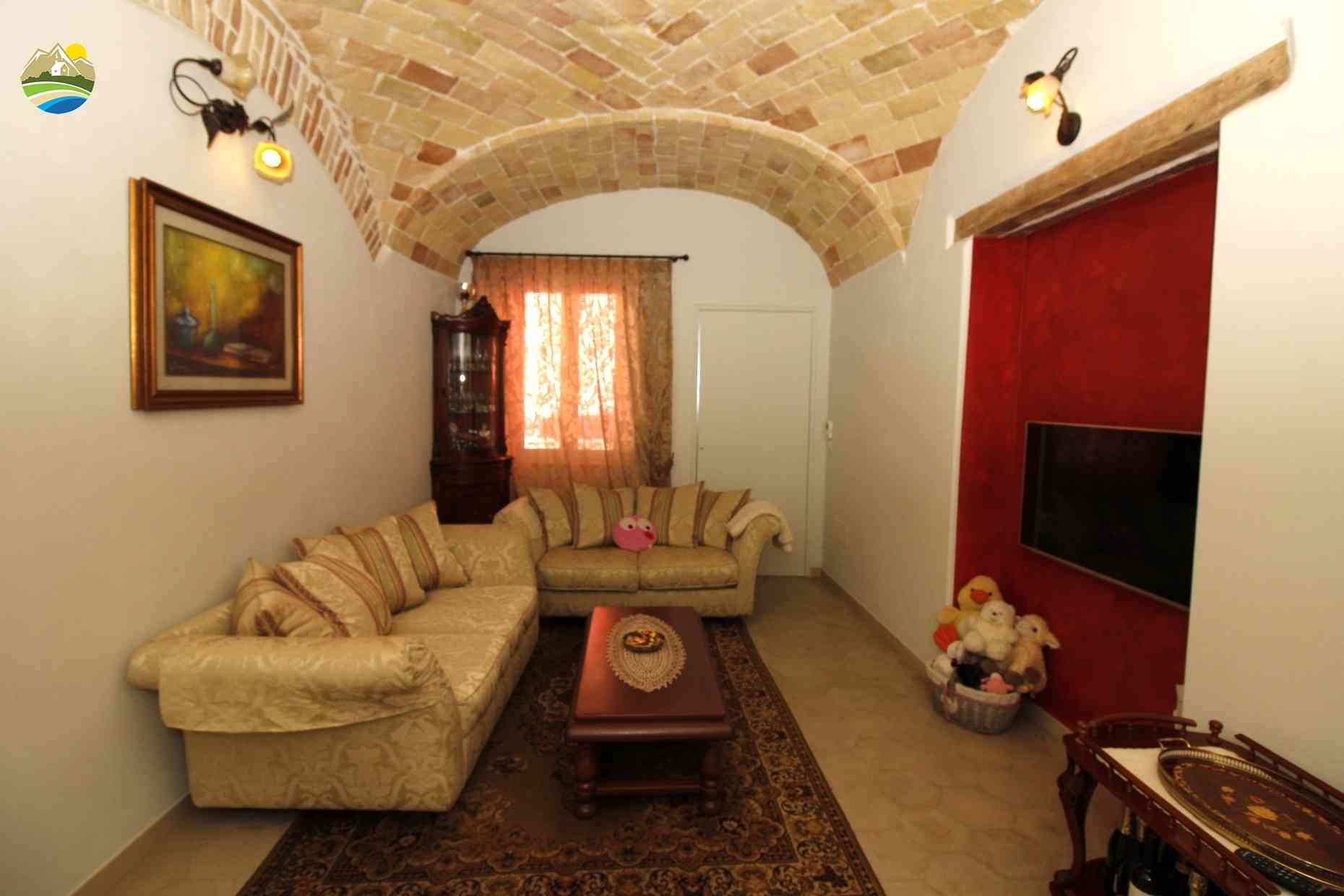 Apartament Apartament for sale Miglianico (CH), Appartamento Ciclamino - Miglianico - EUR 310.593 690