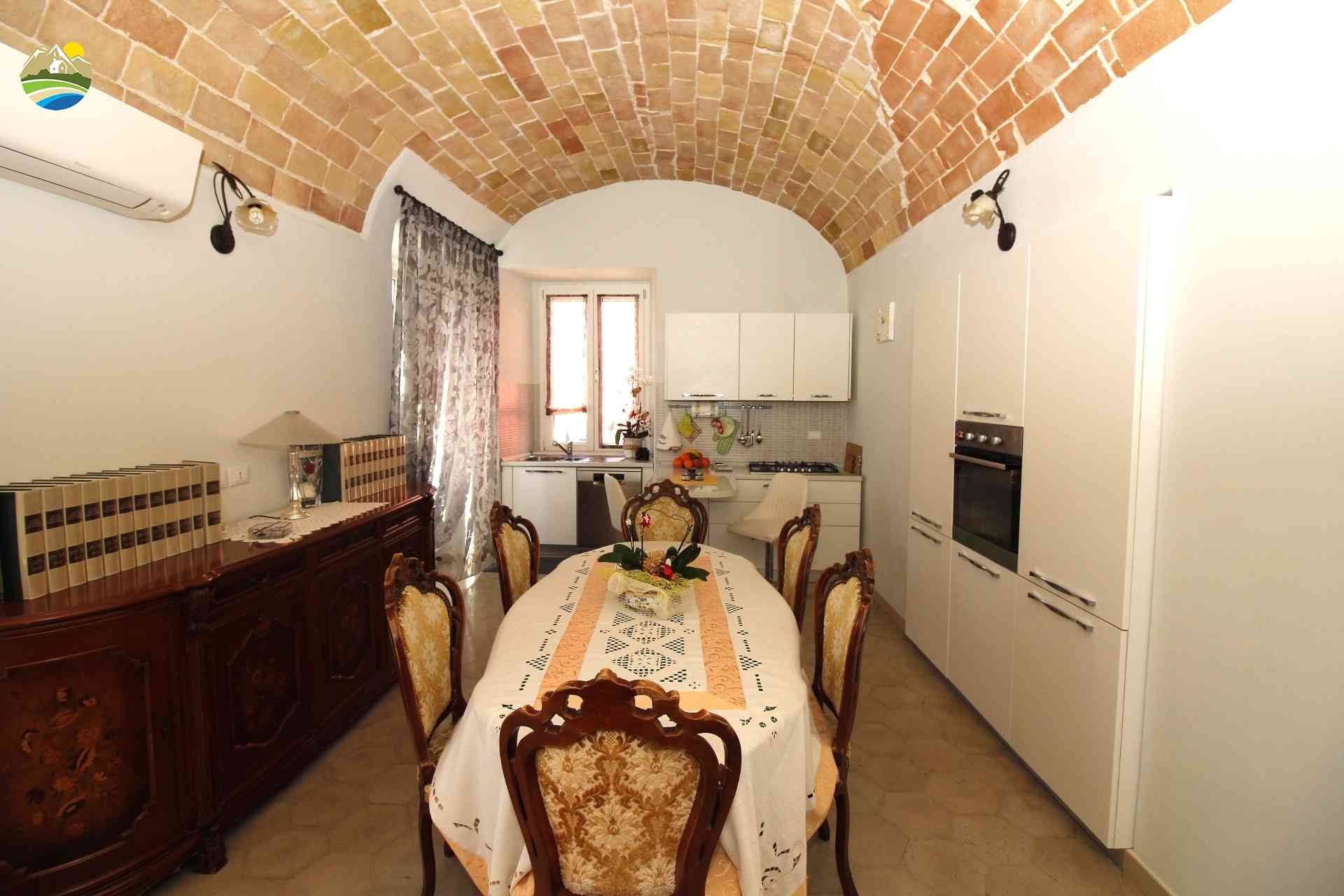 Apartament Apartament for sale Miglianico (CH), Appartamento Ciclamino - Miglianico - EUR 304.513 710