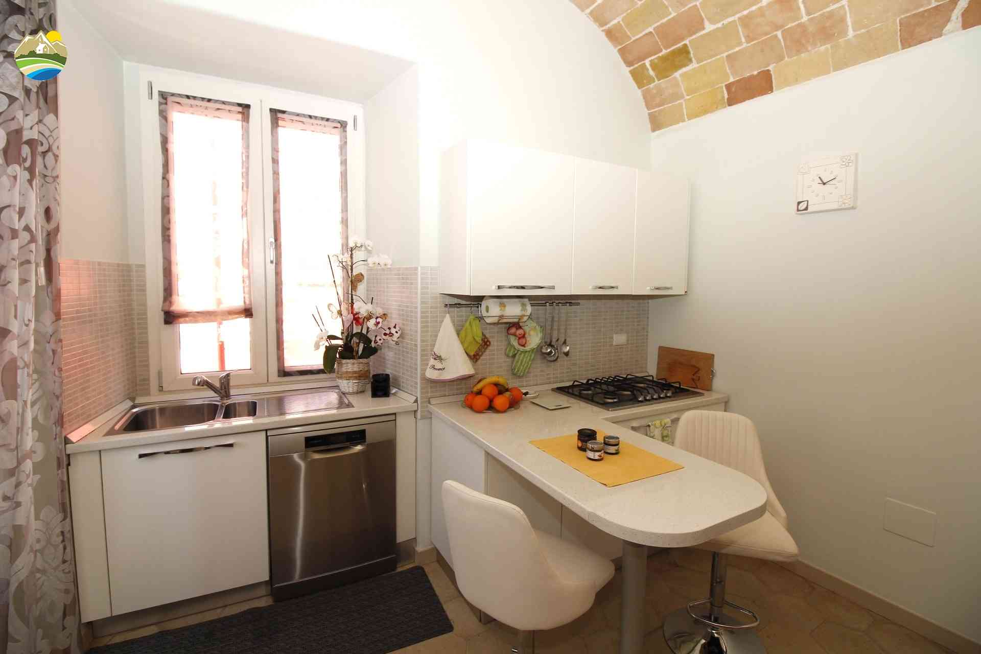 Apartament Apartament for sale Miglianico (CH), Appartamento Ciclamino - Miglianico - EUR 304.513 720