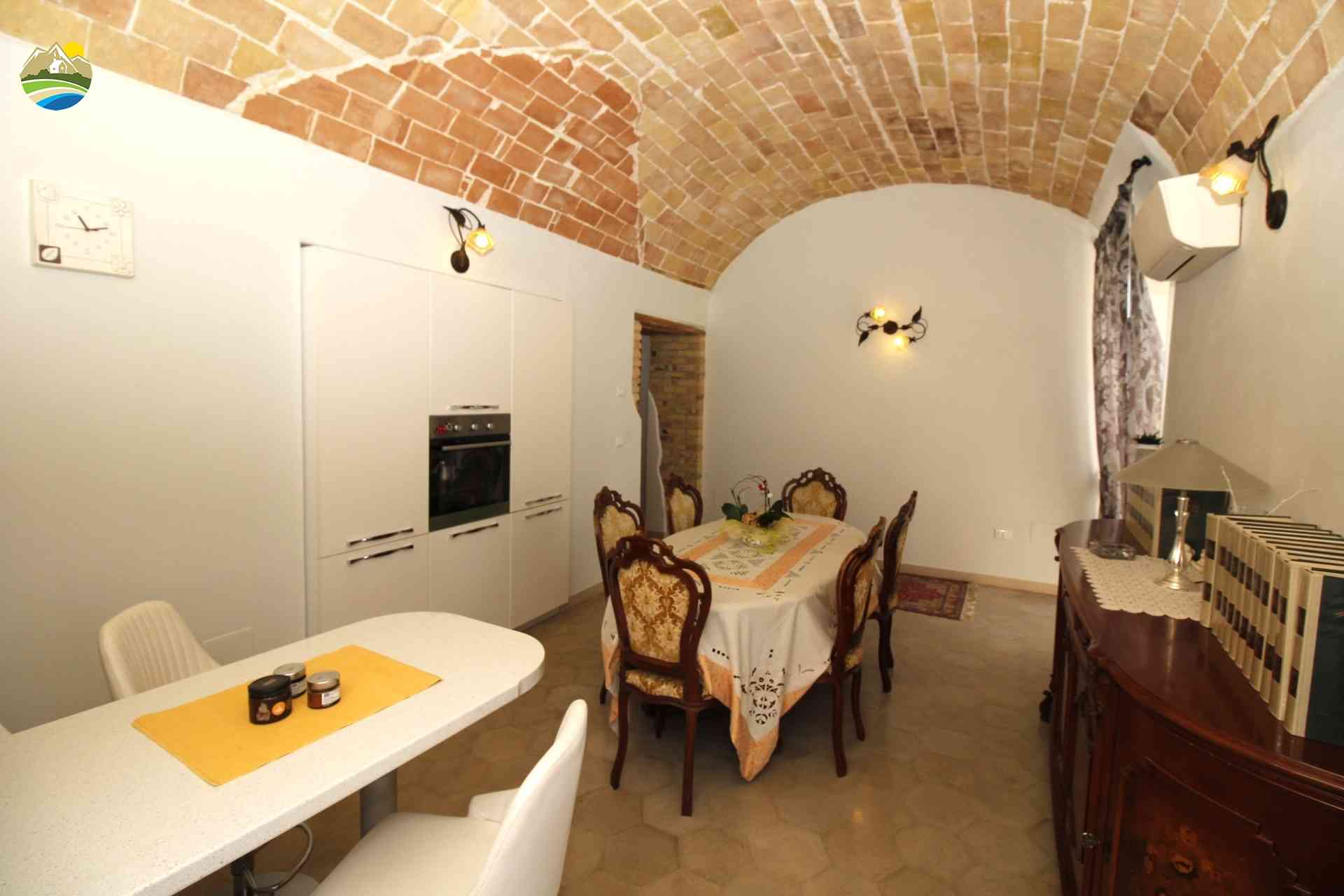 Apartament Apartament for sale Miglianico (CH), Appartamento Ciclamino - Miglianico - EUR 310.593 730