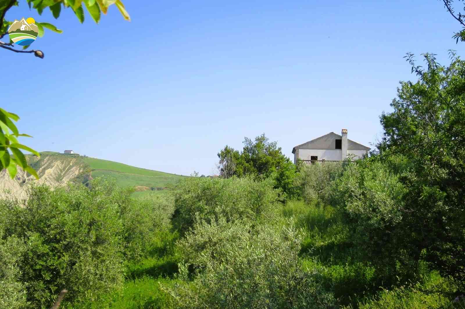 Country Houses Country Houses for sale Elice (PE), Casa Firenze - Elice - EUR 86.522 910