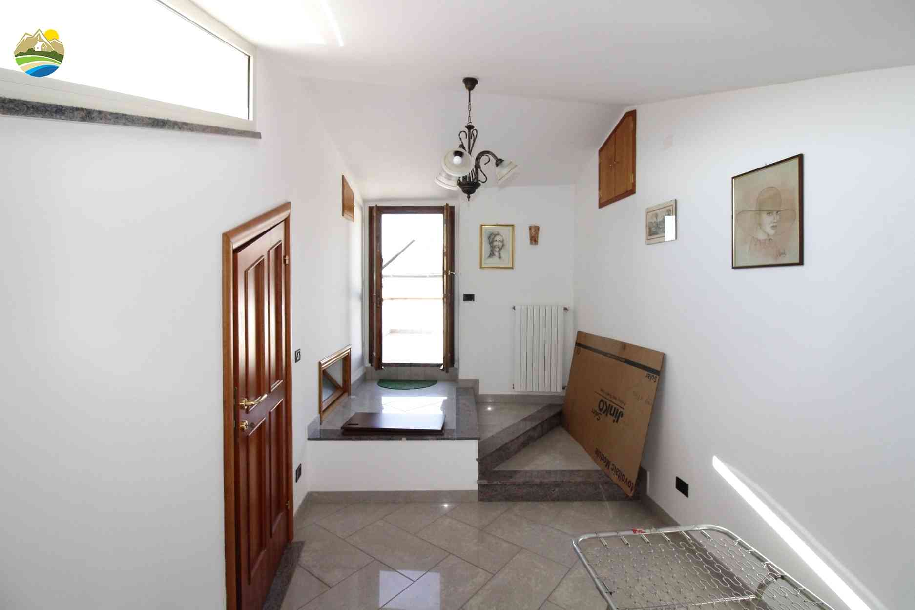 Casa in paese Casa in paese in vendita Montebello di Bertona (PE), Casa delle Viste - Montebello di Bertona - EUR 98.724 790