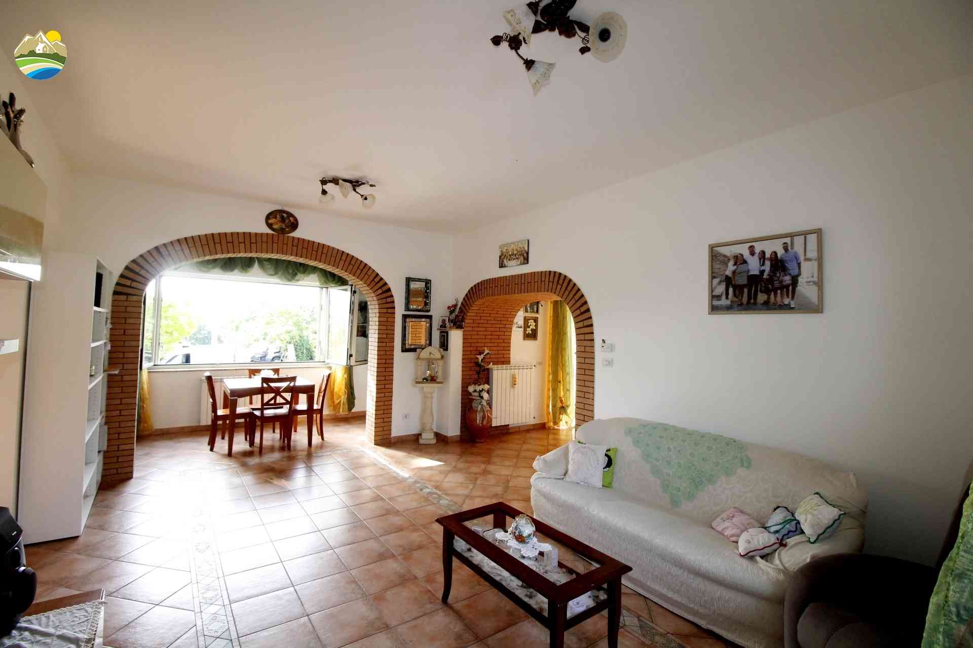 Country Houses Country Houses for sale Atri (TE), Casolare degli Asinelli - Atri - EUR 354.964 650