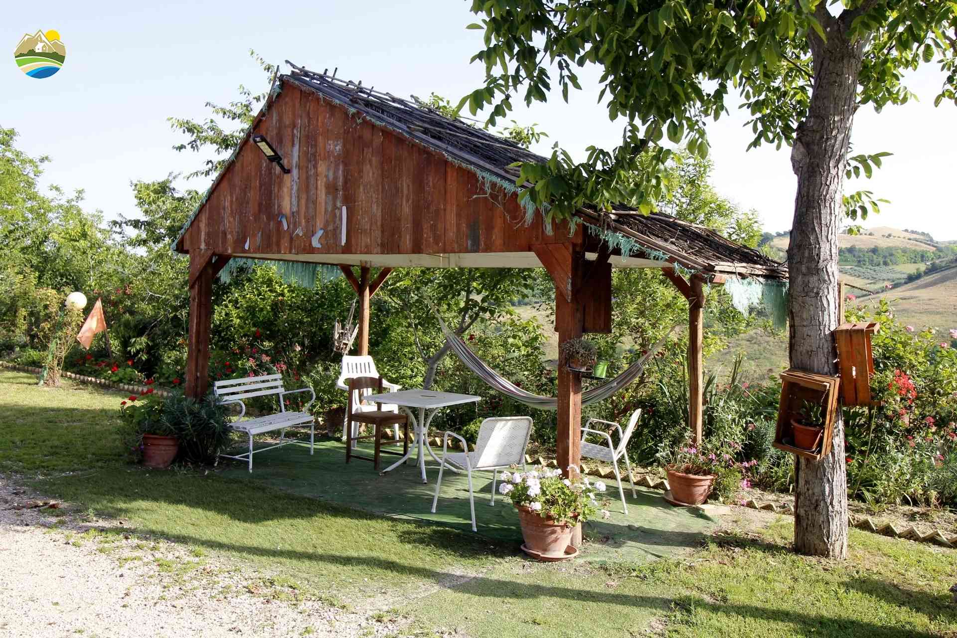 Country Houses Country Houses for sale Atri (TE), Casolare degli Asinelli - Atri - EUR 354.964 880