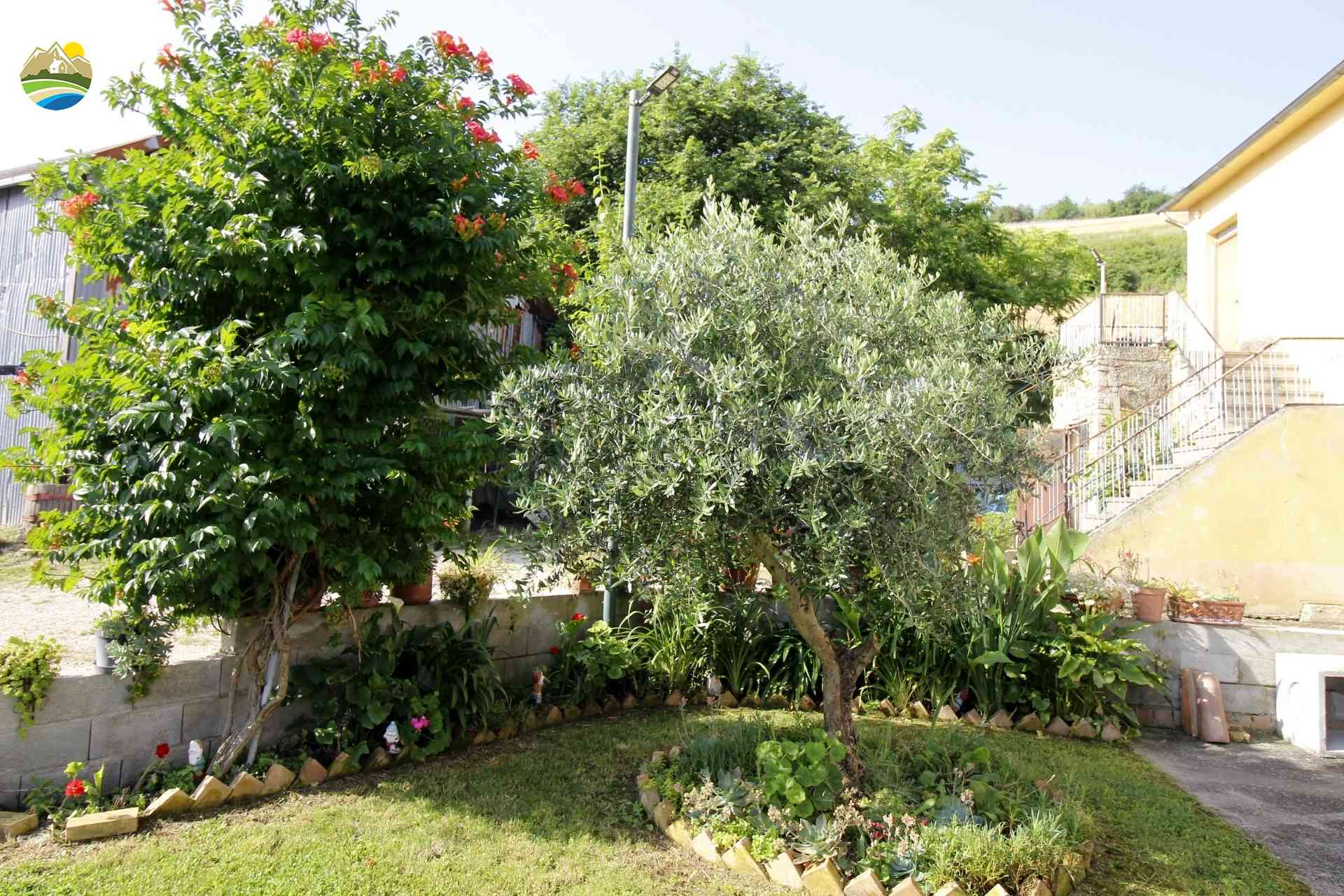 Country Houses Country Houses for sale Atri (TE), Casolare degli Asinelli - Atri - EUR 354.964 990