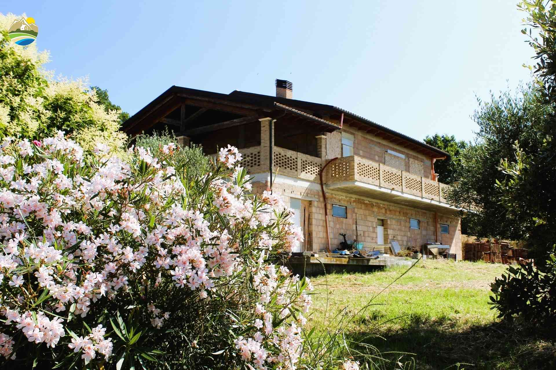 Villa Villa for sale Pineto (TE), Villa delle Api - Pineto - EUR 282.333 10