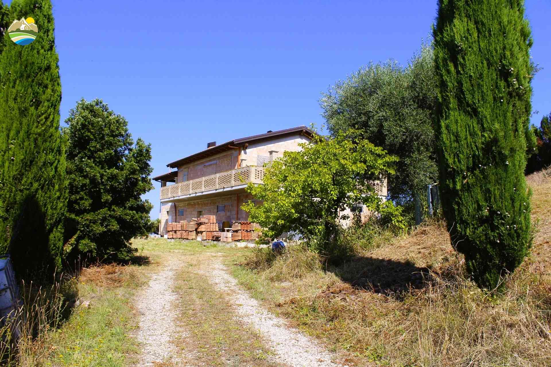 Villa Villa in vendita Pineto (TE), Villa delle Api - Pineto - EUR 288.408 880