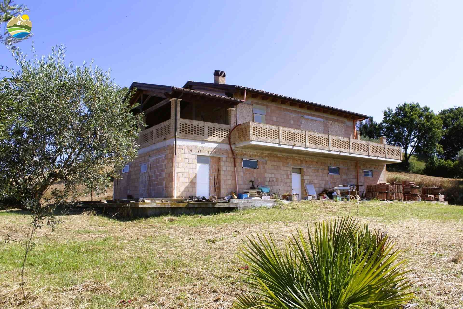 Villa Villa for sale Pineto (TE), Villa delle Api - Pineto - EUR 288.408 970