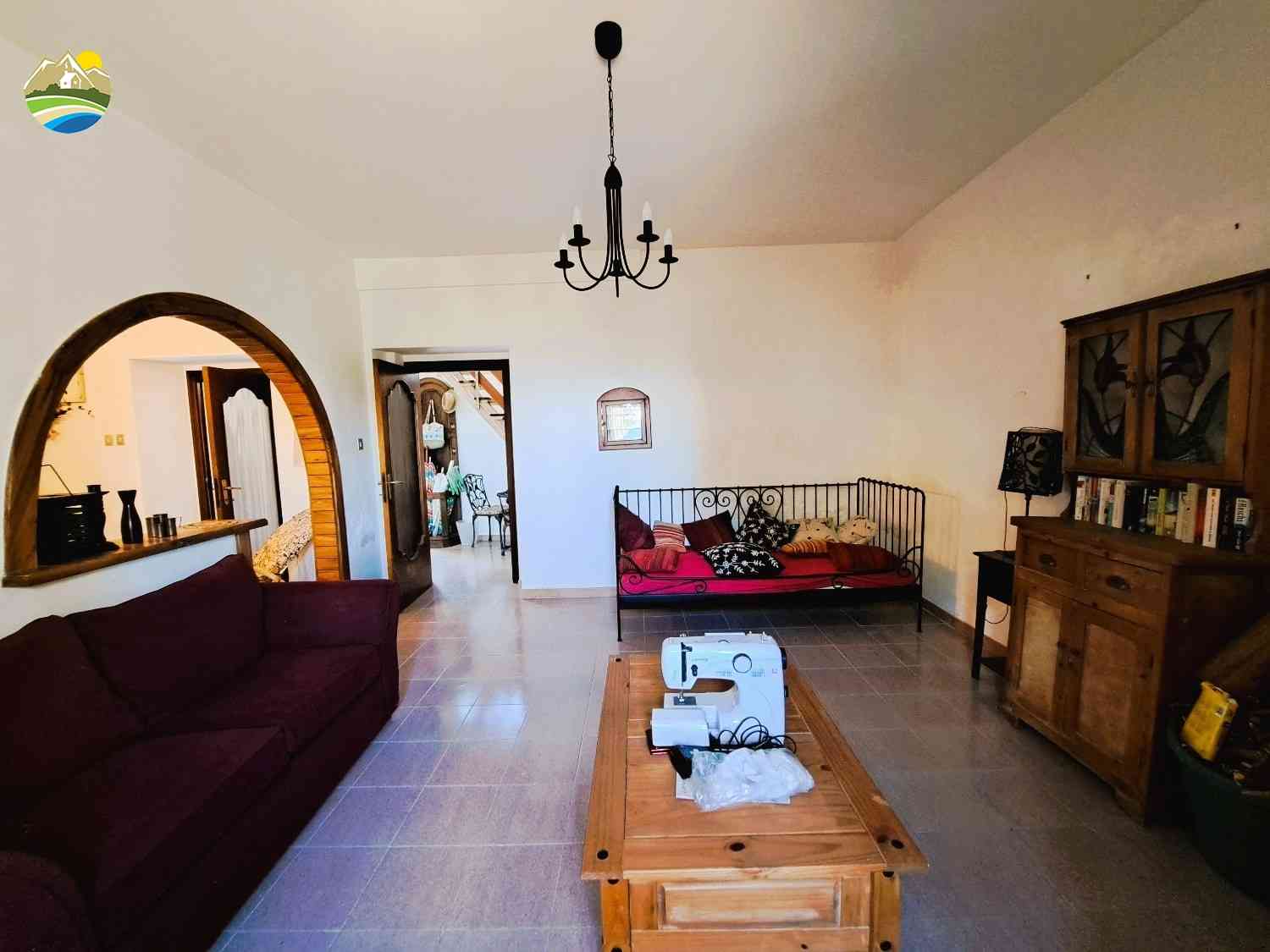 Penthouse Penthouse for sale Castiglione Messer Raimondo (TE), Casa Trabocco - Castiglione Messer Raimondo - EUR 135.252 830