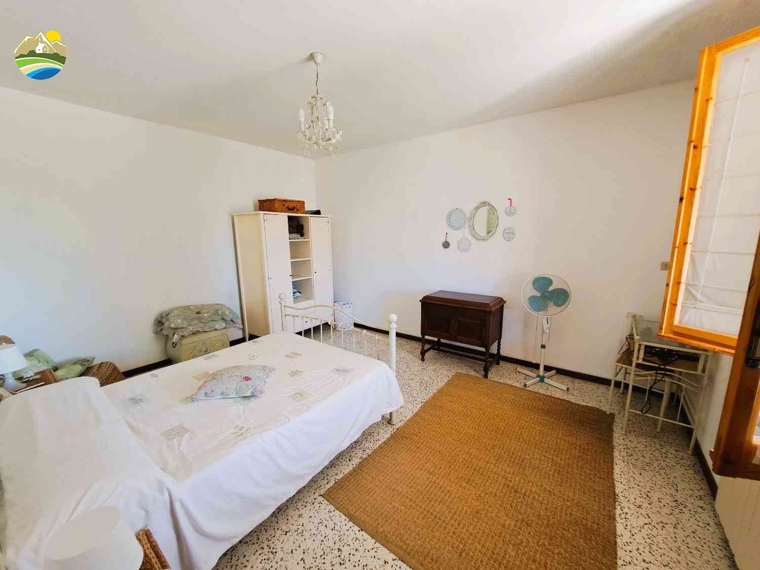 Penthouse Penthouse for sale Castiglione Messer Raimondo (TE), Casa Trabocco - Castiglione Messer Raimondo - EUR 135.252 920