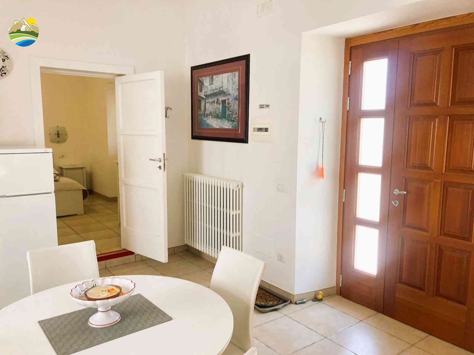 Casa singola Casa singola in vendita Rapino (CH), Casa Majella - Rapino - EUR 165.280 700