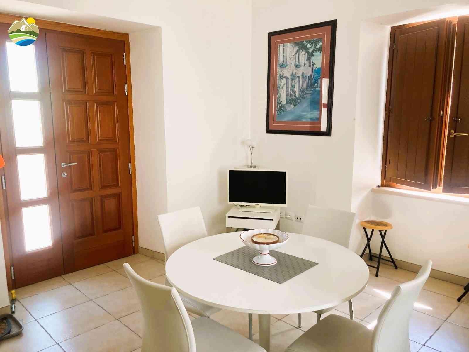 Casa singola Casa singola in vendita Rapino (CH), Casa Majella - Rapino - EUR 162.045 710