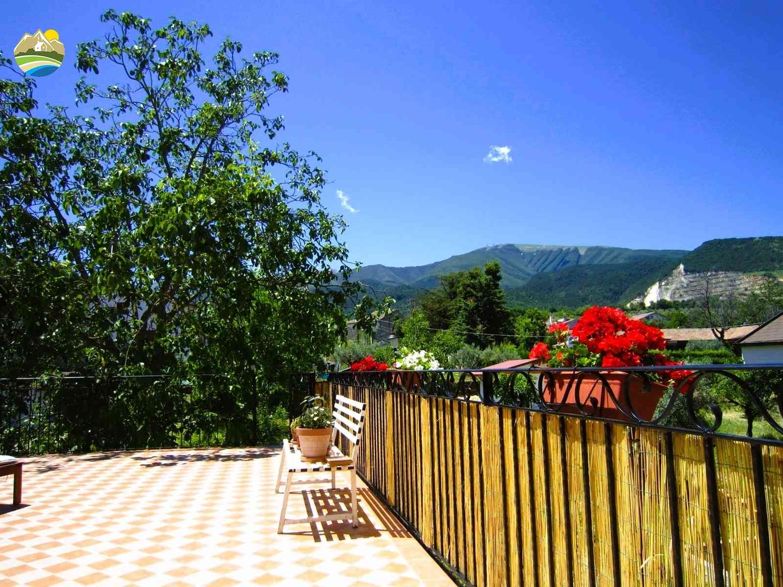 Casa singola Casa singola in vendita Rapino (CH), Casa Majella - Rapino - EUR 165.280 920