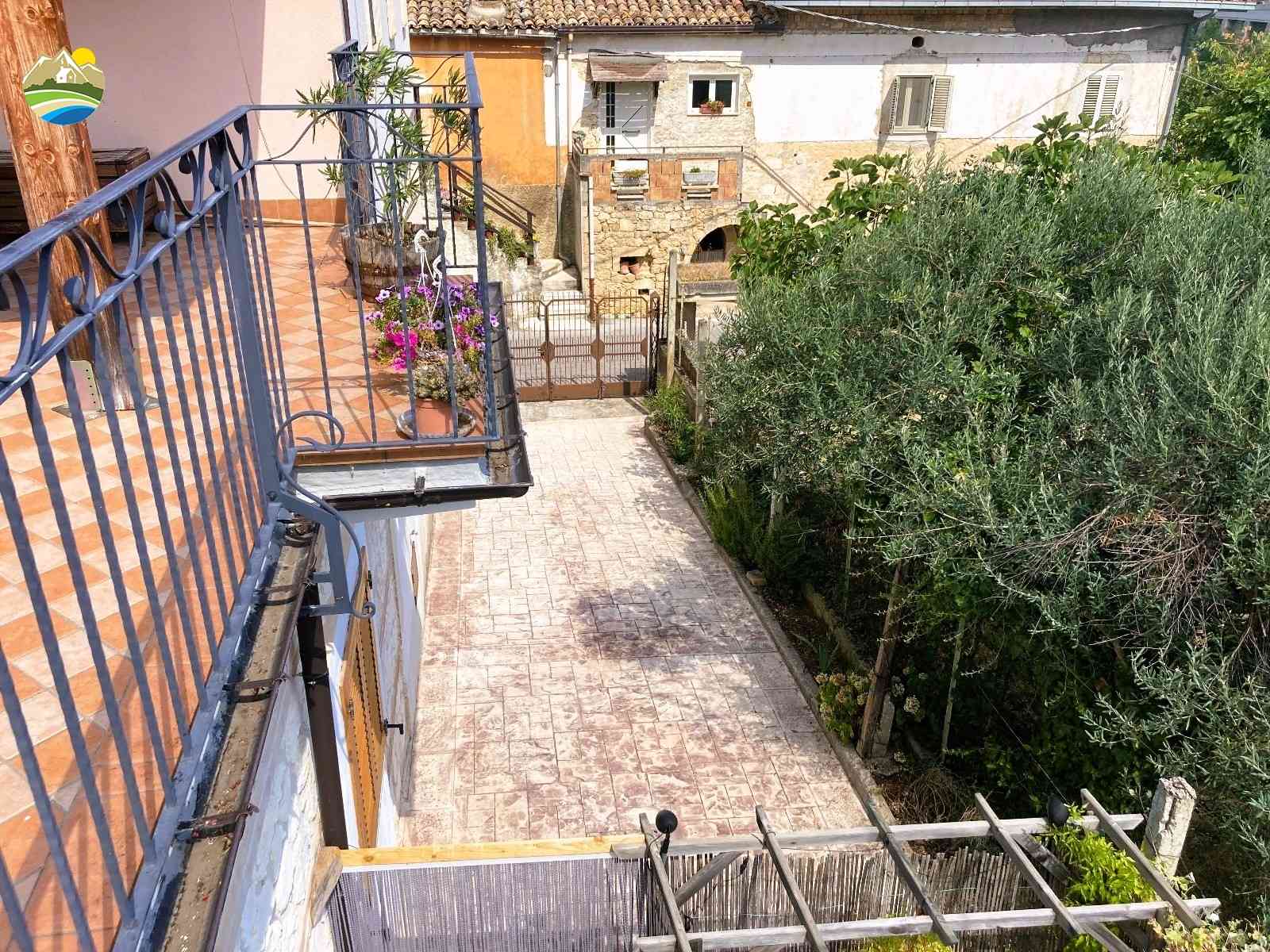 Casa singola Casa singola in vendita Rapino (CH), Casa Majella - Rapino - EUR 162.045 930